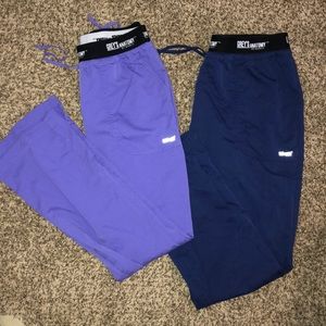 Grey’s anatomy scrubs